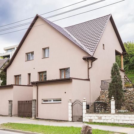 Chill&Go Apartment Каунас Экстерьер фото